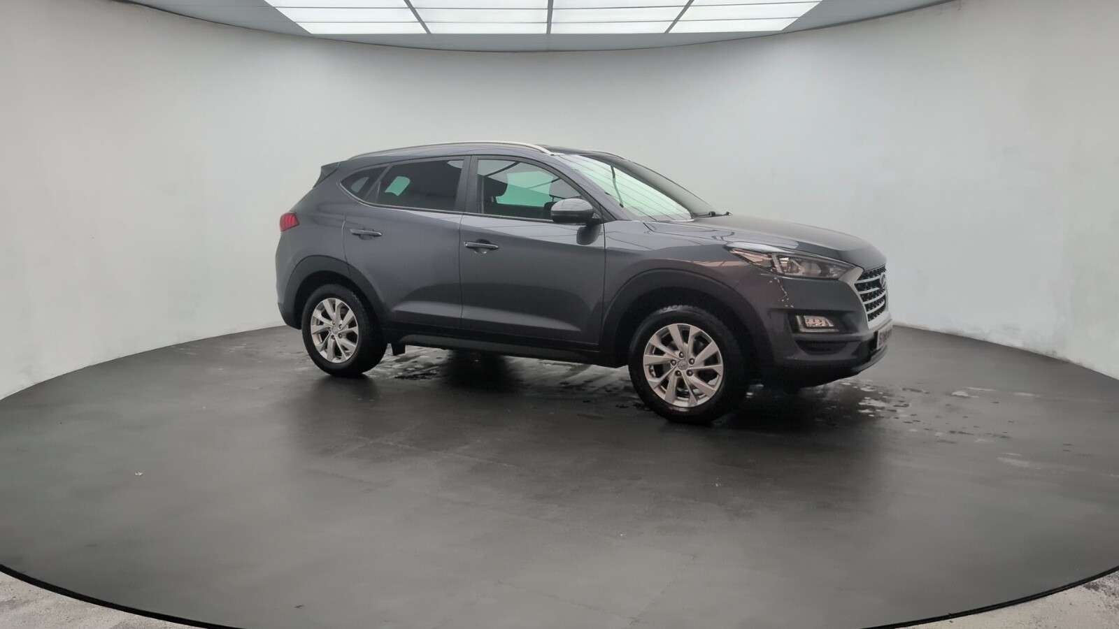 2018 HYUNDAI TUCSON 2018 HYUNDAI TUCSON