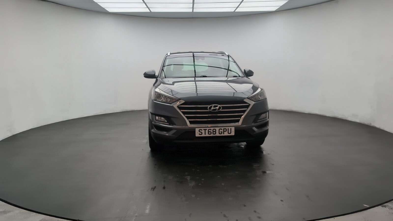 2018 HYUNDAI TUCSON 2018 HYUNDAI TUCSON