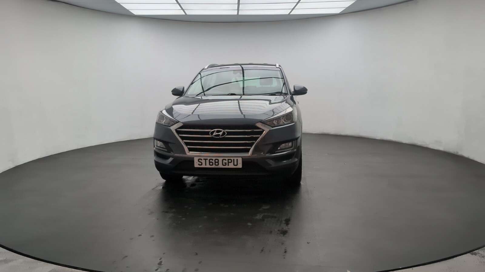 2018 HYUNDAI TUCSON 2018 HYUNDAI TUCSON