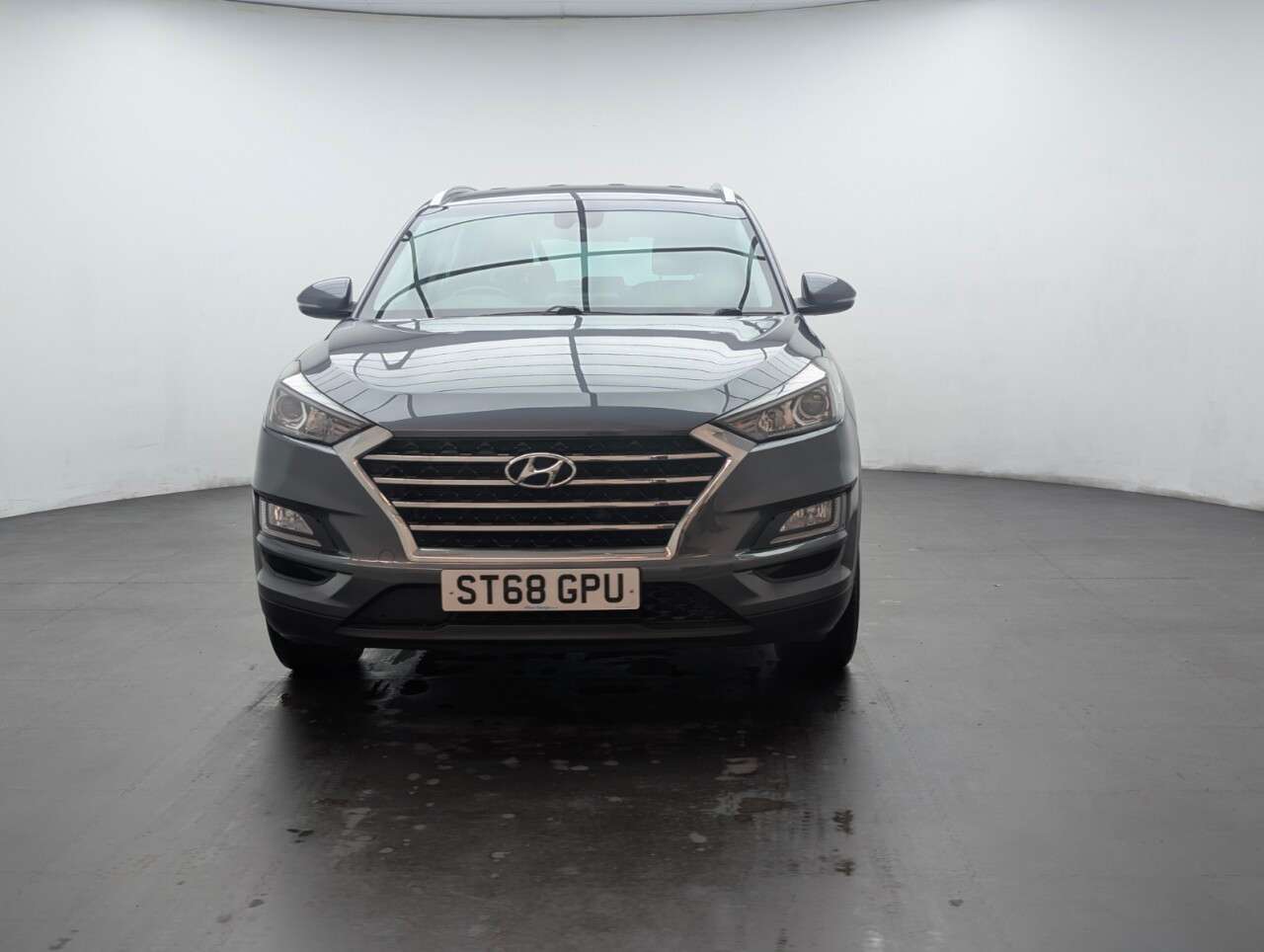 2018 HYUNDAI TUCSON 2018 HYUNDAI TUCSON