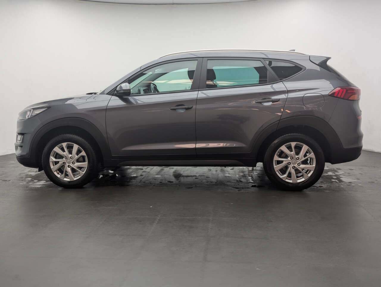 2018 HYUNDAI TUCSON 2018 HYUNDAI TUCSON