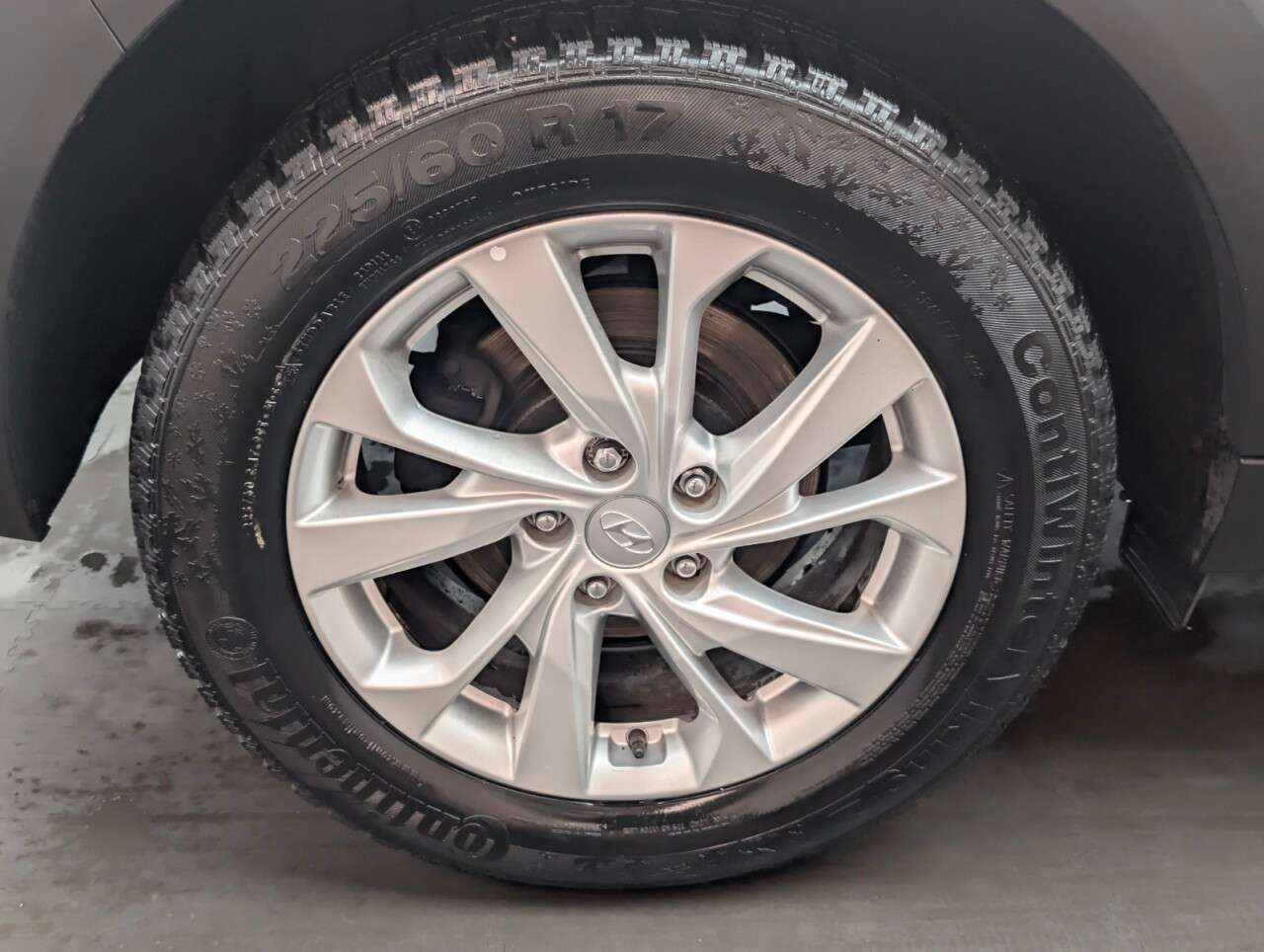 2018 HYUNDAI TUCSON 2018 HYUNDAI TUCSON