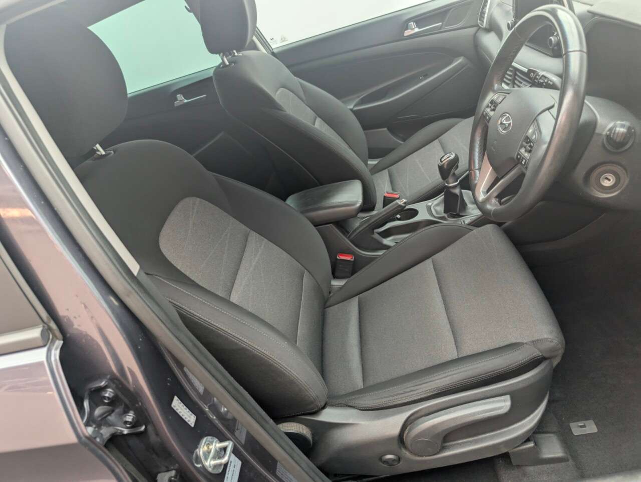 2018 HYUNDAI TUCSON 2018 HYUNDAI TUCSON