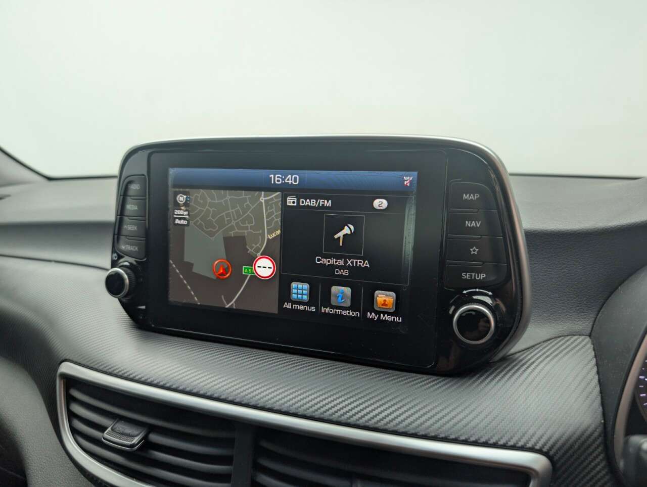 2018 HYUNDAI TUCSON 2018 HYUNDAI TUCSON