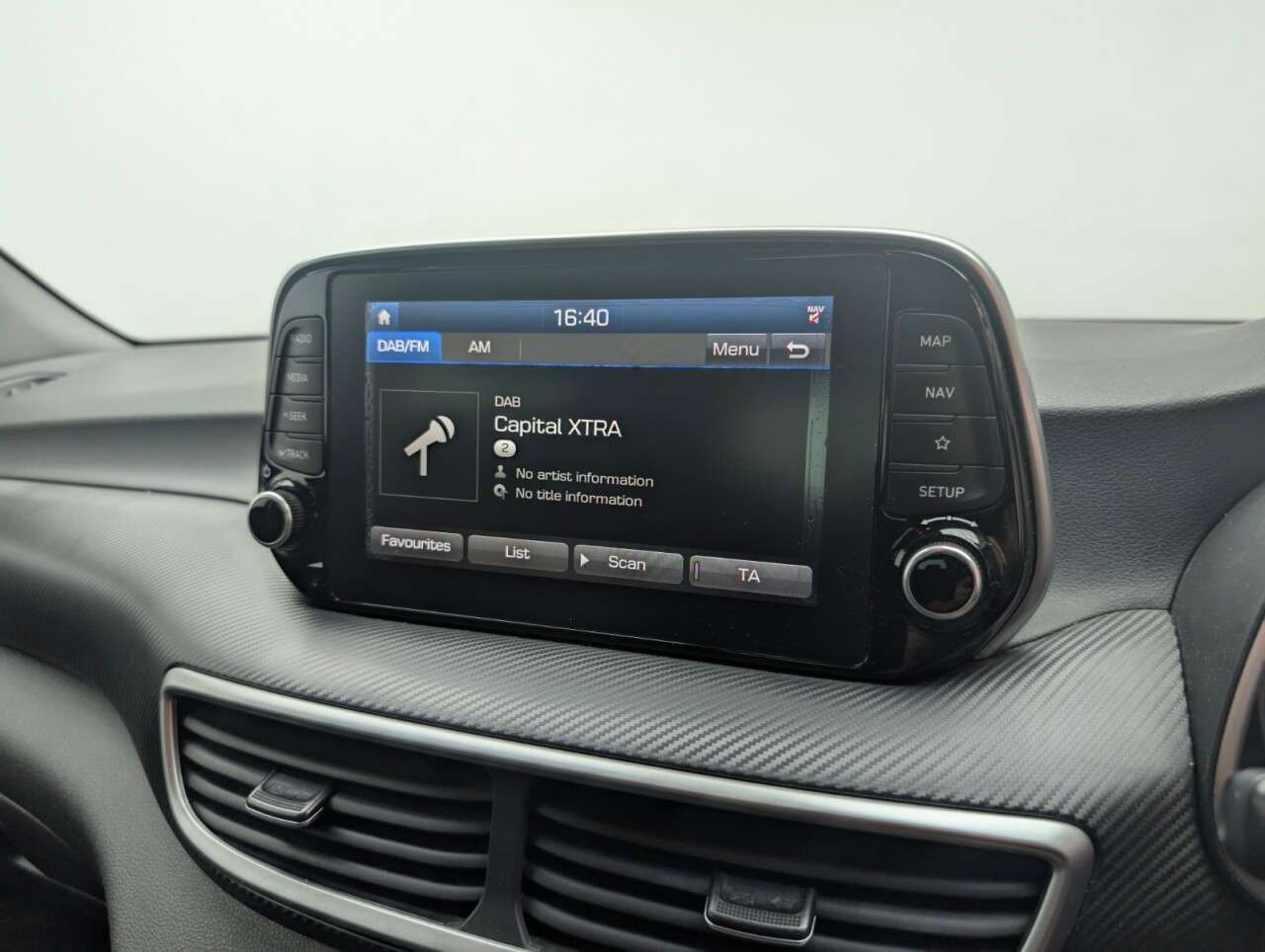 2018 HYUNDAI TUCSON 2018 HYUNDAI TUCSON