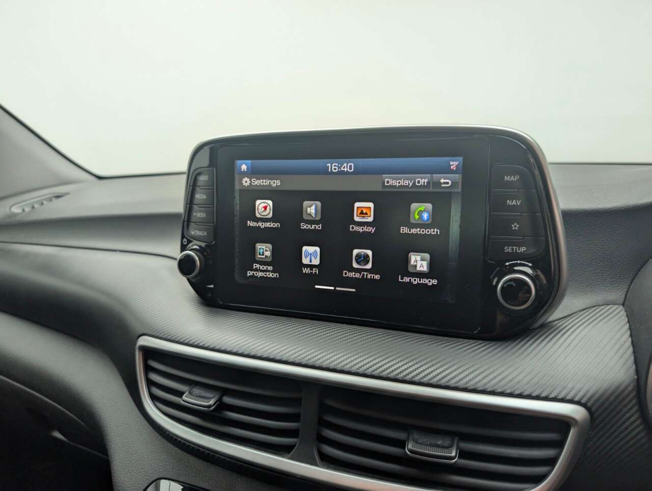 2018 HYUNDAI TUCSON 2018 HYUNDAI TUCSON