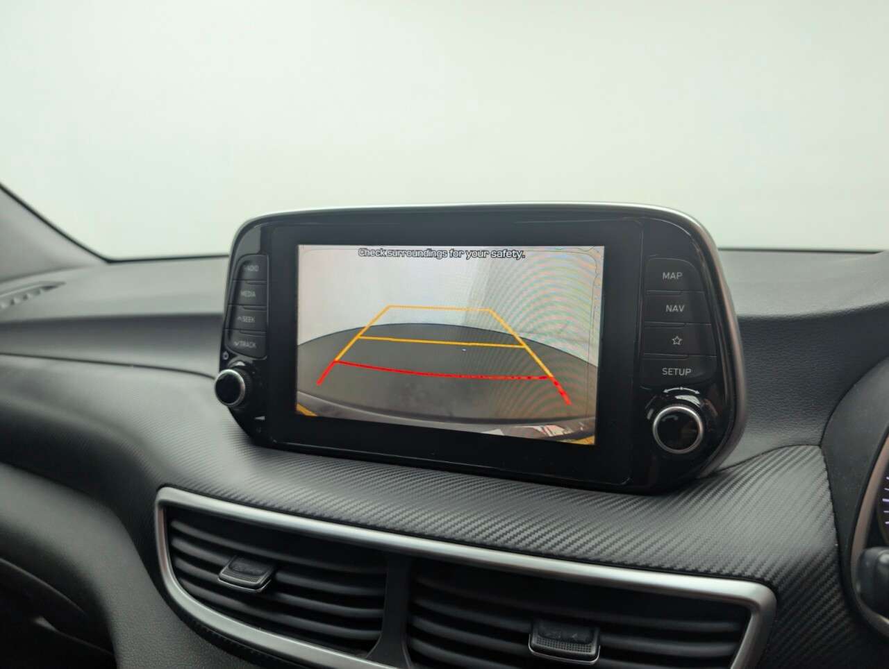 2018 HYUNDAI TUCSON 2018 HYUNDAI TUCSON