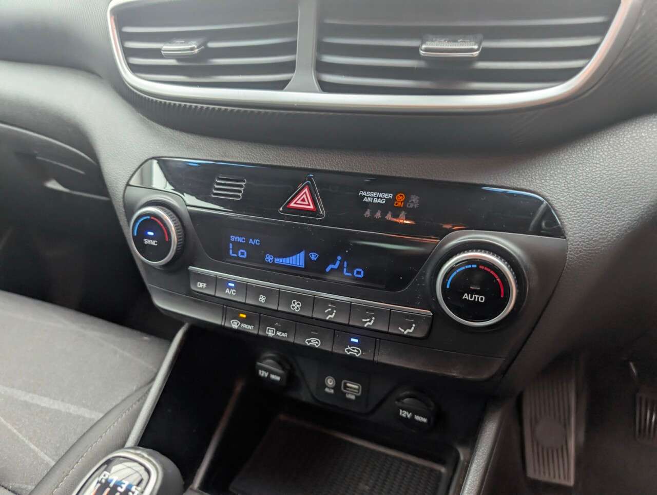 2018 HYUNDAI TUCSON 2018 HYUNDAI TUCSON