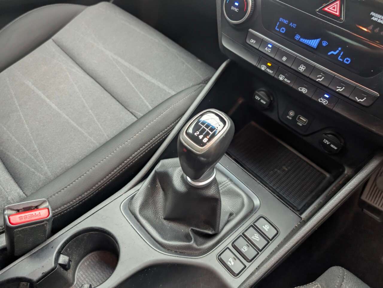 2018 HYUNDAI TUCSON 2018 HYUNDAI TUCSON