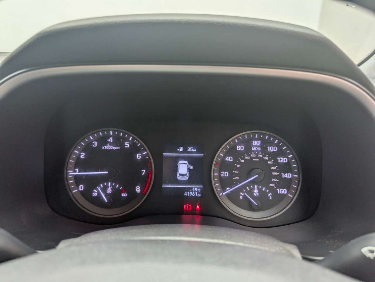 2018 HYUNDAI TUCSON 2018 HYUNDAI TUCSON