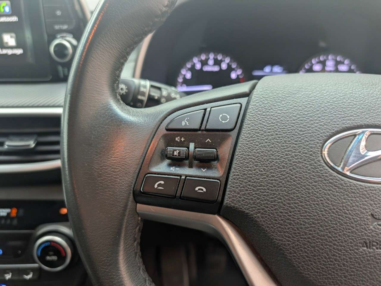 2018 HYUNDAI TUCSON 2018 HYUNDAI TUCSON