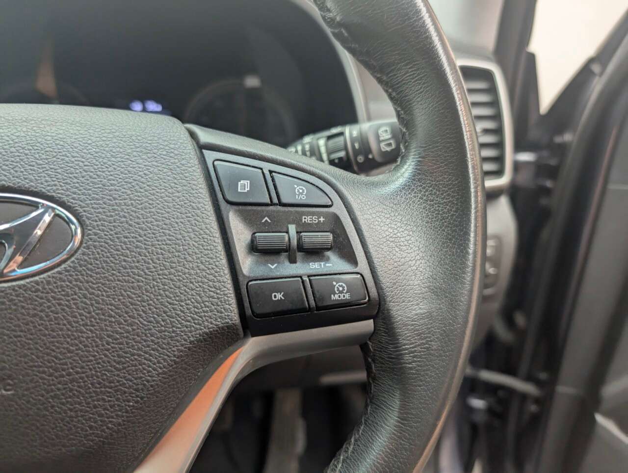 2018 HYUNDAI TUCSON 2018 HYUNDAI TUCSON