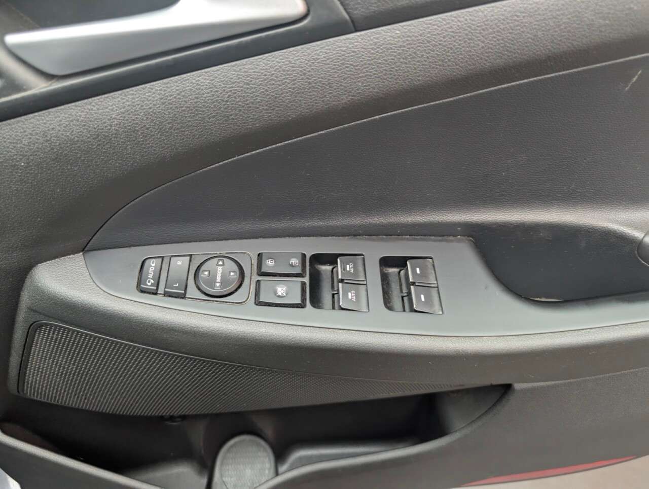 2018 HYUNDAI TUCSON 2018 HYUNDAI TUCSON