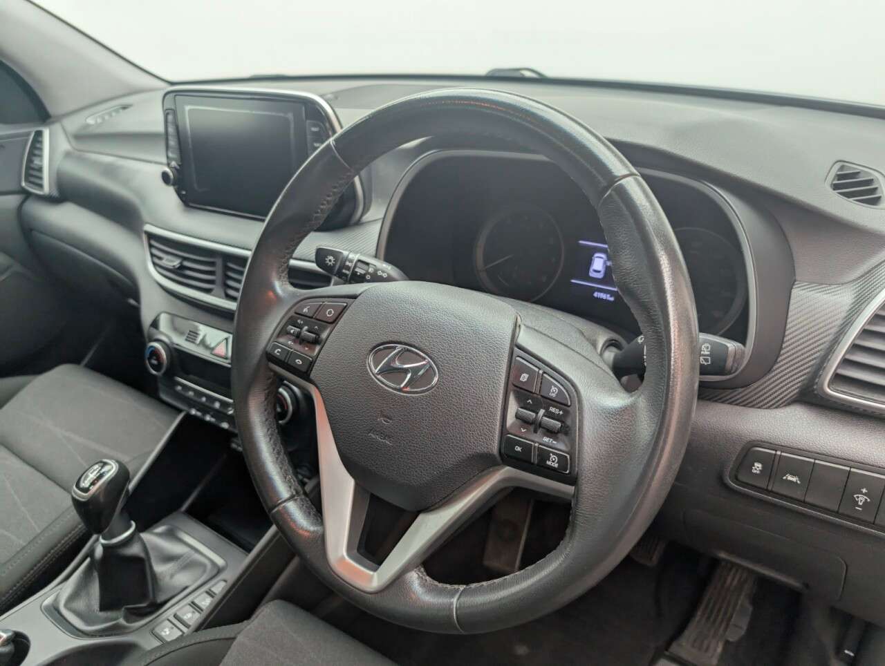 2018 HYUNDAI TUCSON 2018 HYUNDAI TUCSON