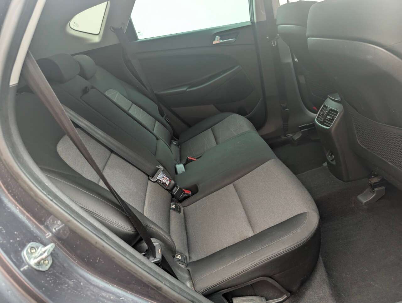 2018 HYUNDAI TUCSON 2018 HYUNDAI TUCSON