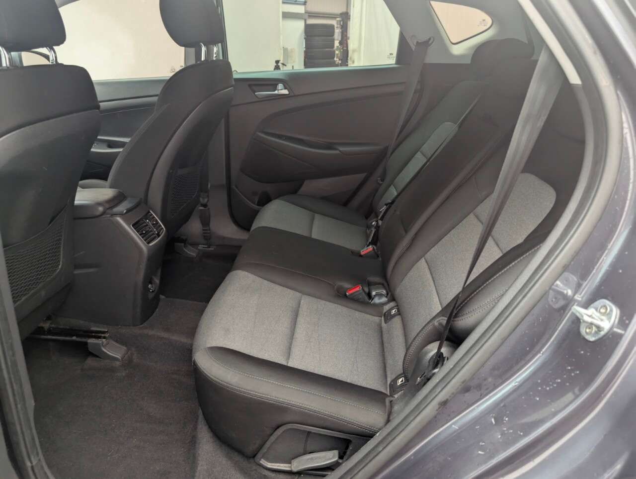 2018 HYUNDAI TUCSON 2018 HYUNDAI TUCSON