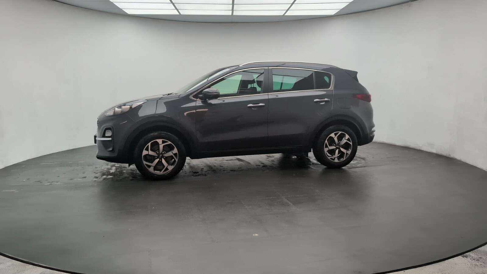 2020 KIA SPORTAGE 2020 KIA SPORTAGE