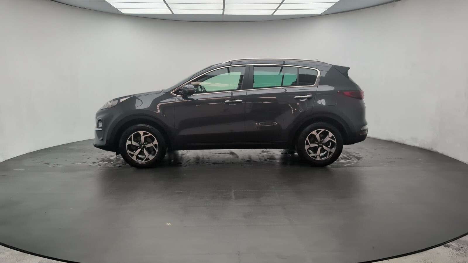 2020 KIA SPORTAGE 2020 KIA SPORTAGE