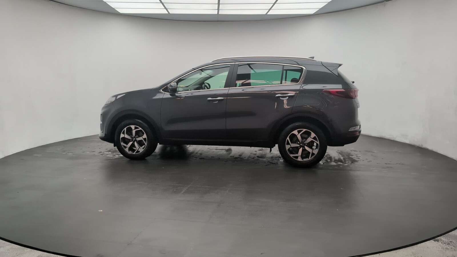2020 KIA SPORTAGE 2020 KIA SPORTAGE