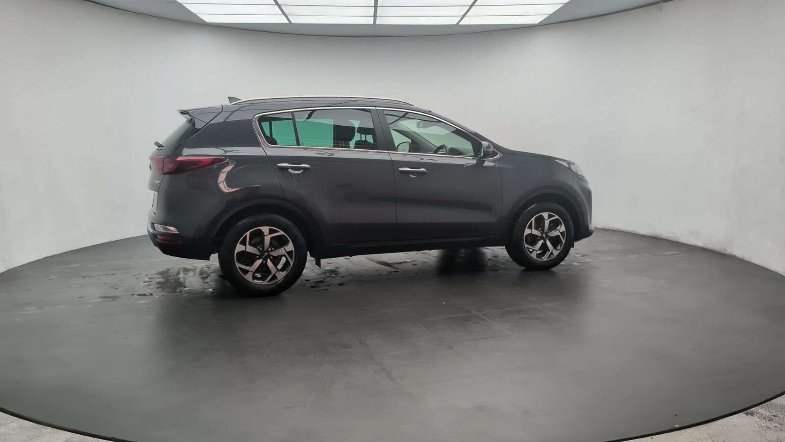 2020 KIA SPORTAGE 2020 KIA SPORTAGE
