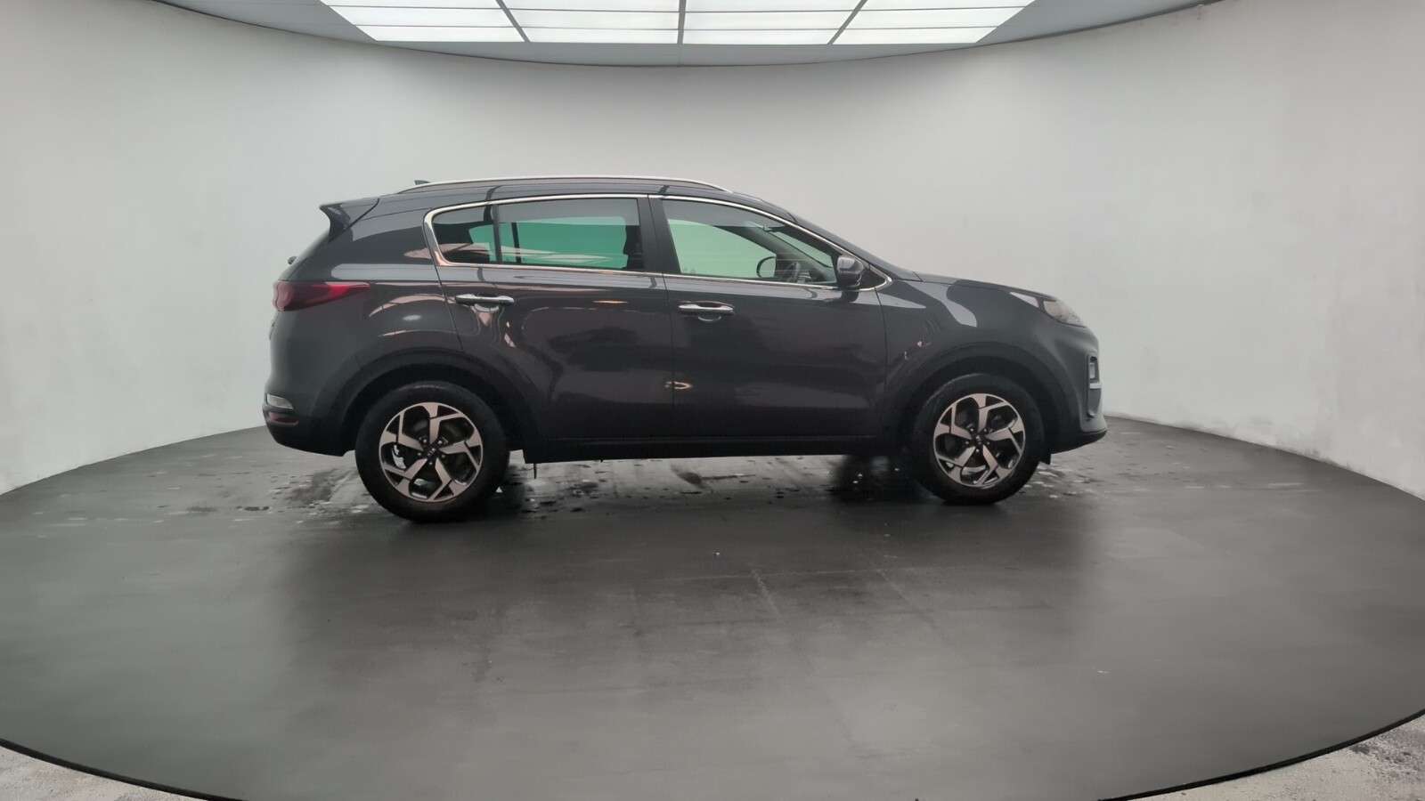 2020 KIA SPORTAGE 2020 KIA SPORTAGE