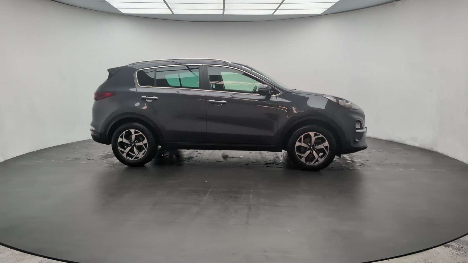 2020 KIA SPORTAGE 2020 KIA SPORTAGE