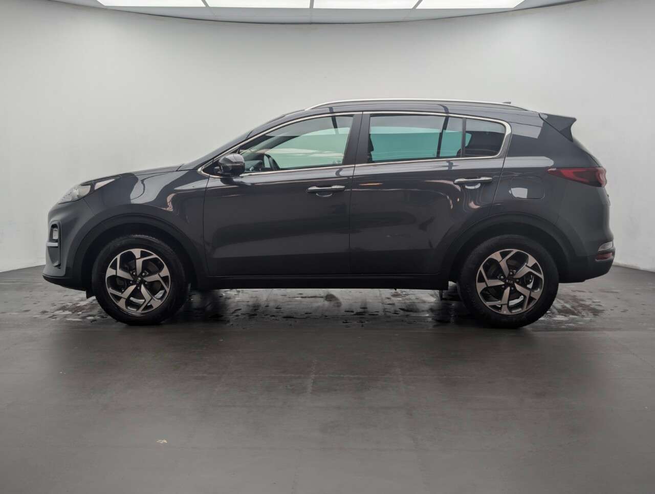 2020 KIA SPORTAGE 2020 KIA SPORTAGE