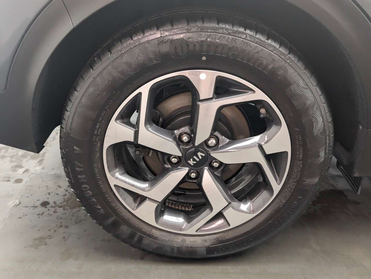 2020 KIA SPORTAGE 2020 KIA SPORTAGE