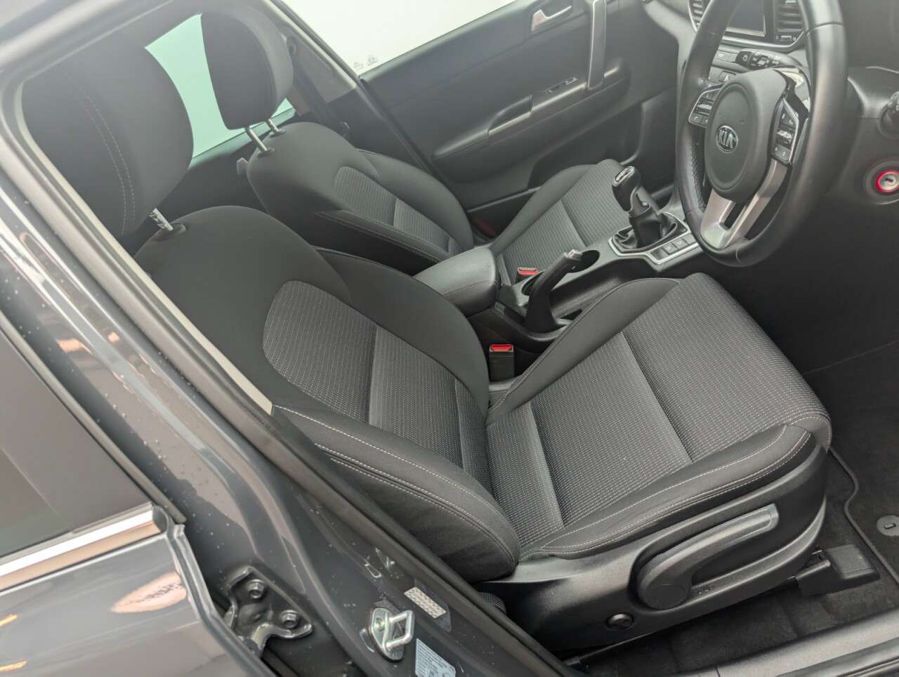 2020 KIA SPORTAGE 2020 KIA SPORTAGE