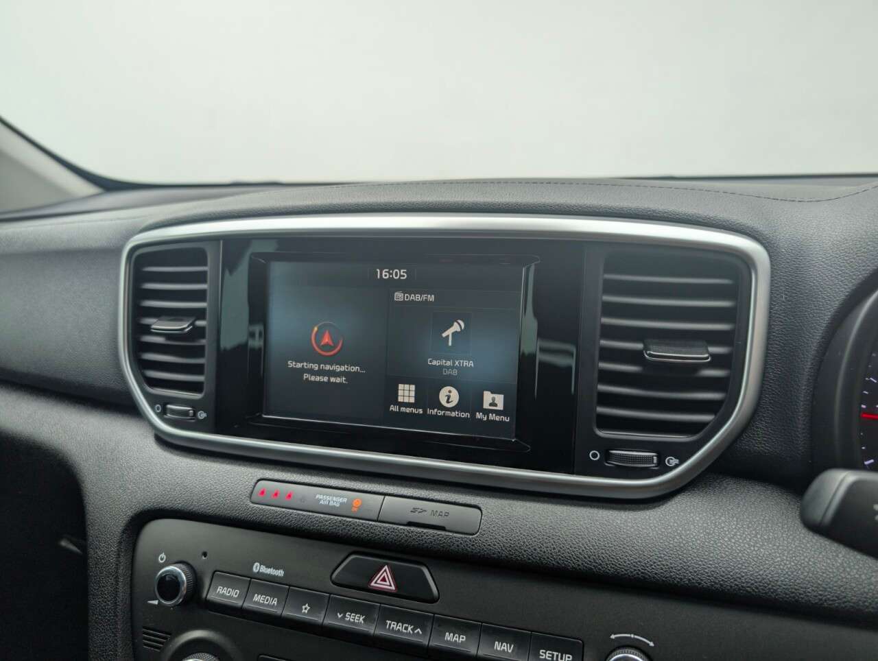 2020 KIA SPORTAGE 2020 KIA SPORTAGE