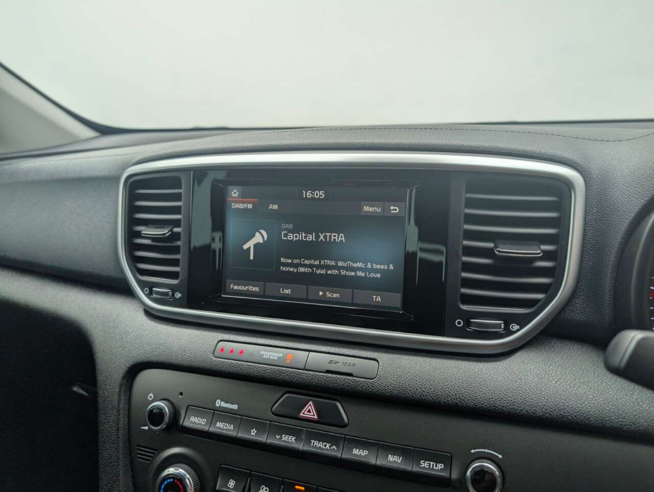 2020 KIA SPORTAGE 2020 KIA SPORTAGE