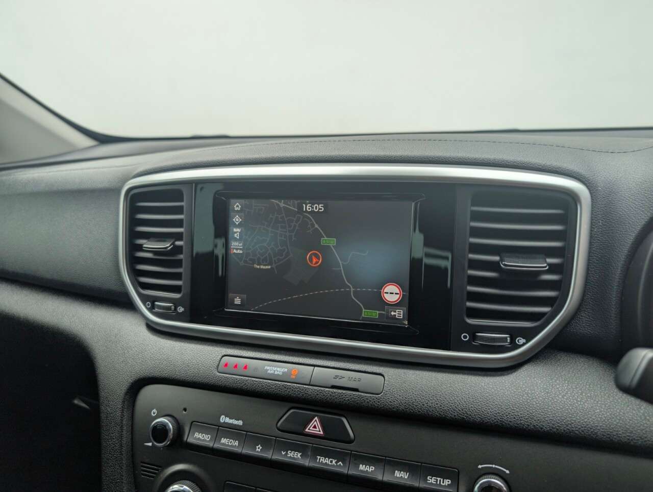 2020 KIA SPORTAGE 2020 KIA SPORTAGE