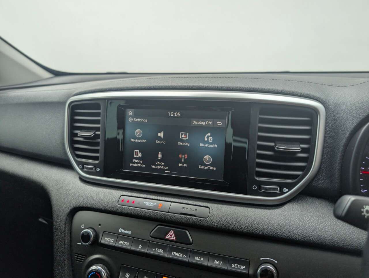 2020 KIA SPORTAGE 2020 KIA SPORTAGE