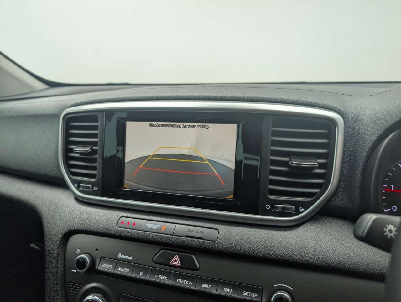 2020 KIA SPORTAGE 2020 KIA SPORTAGE