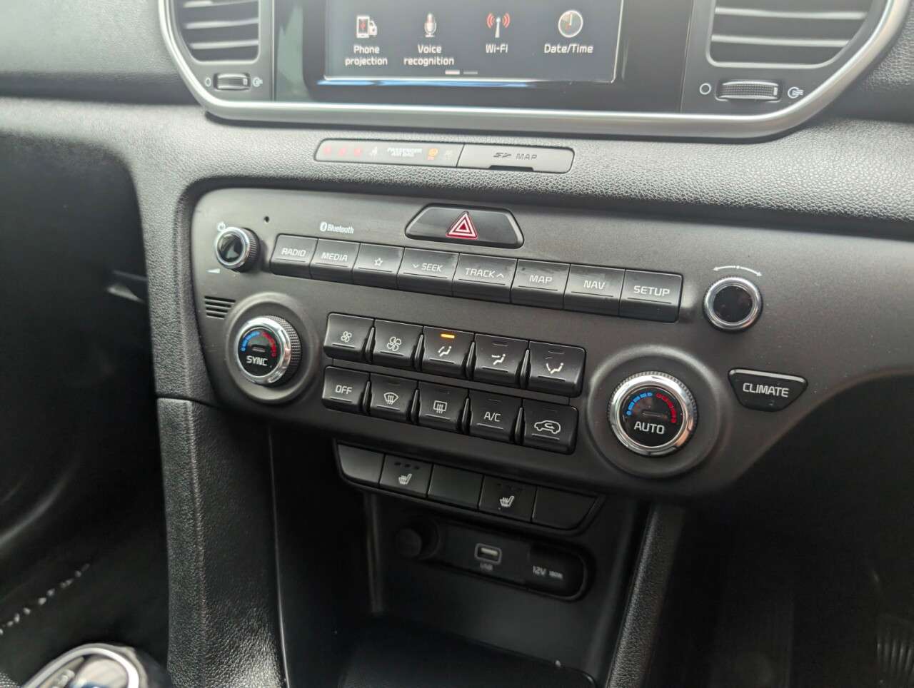 2020 KIA SPORTAGE 2020 KIA SPORTAGE