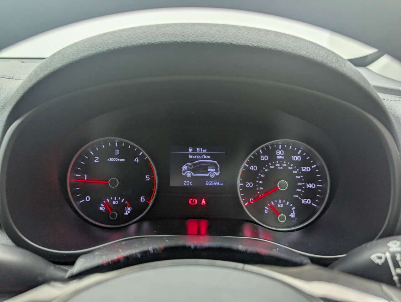 2020 KIA SPORTAGE 2020 KIA SPORTAGE