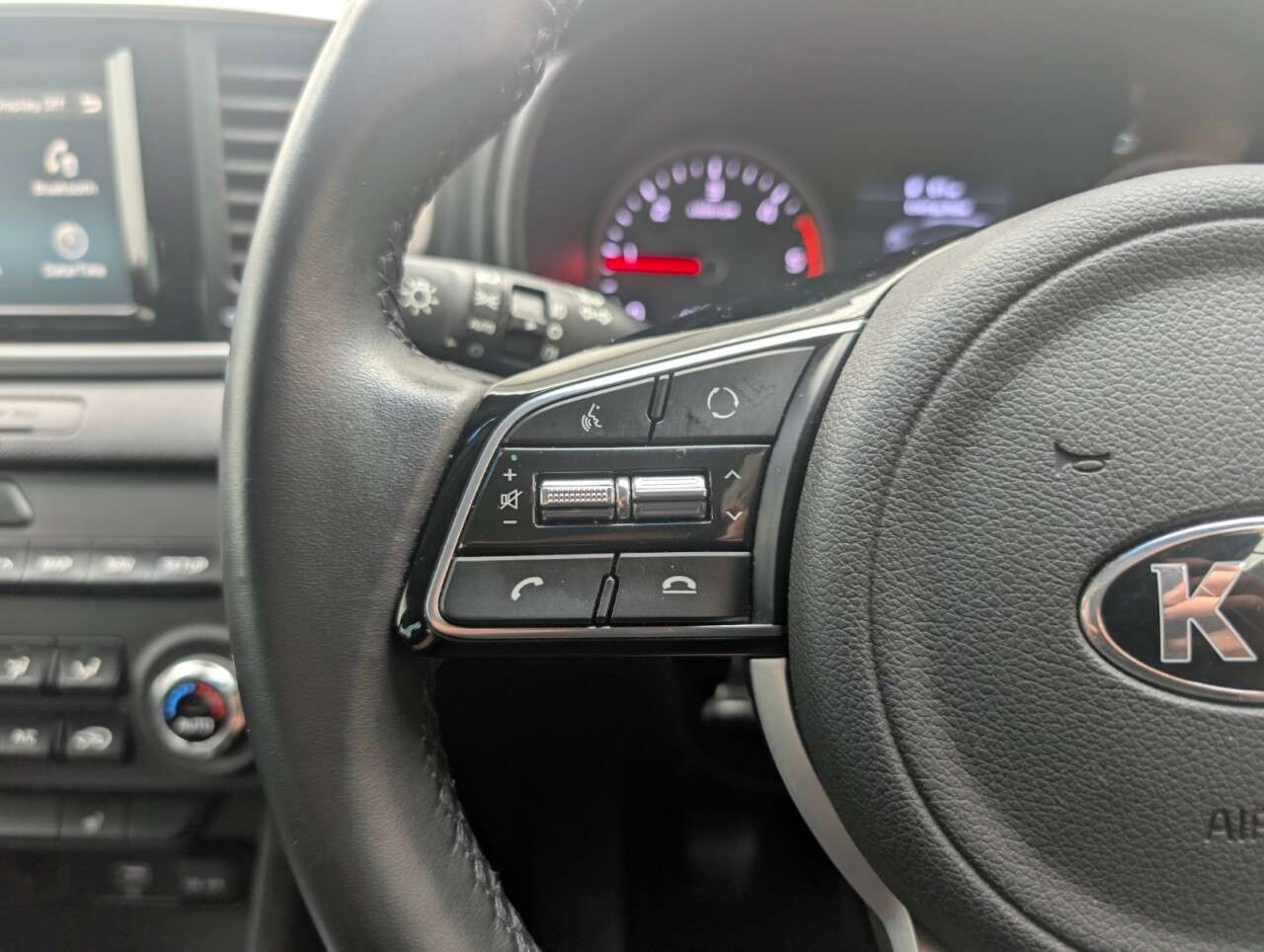 2020 KIA SPORTAGE 2020 KIA SPORTAGE