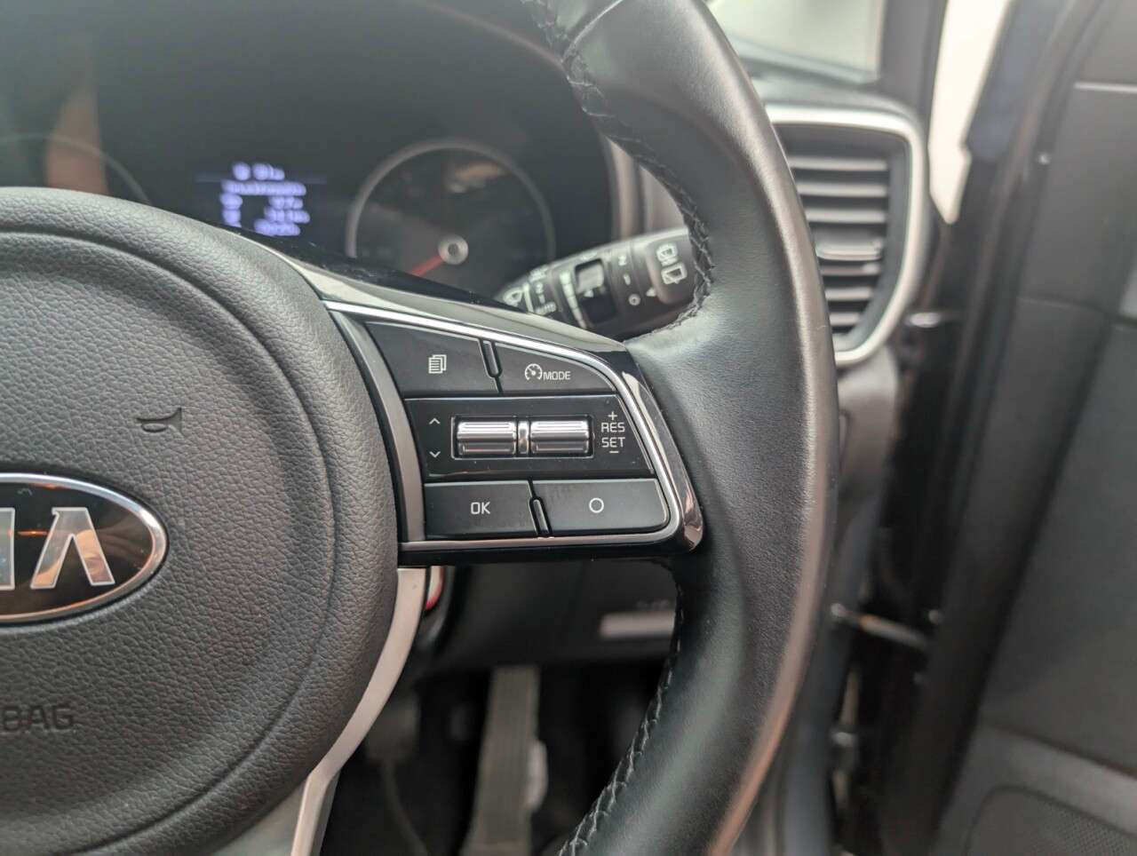 2020 KIA SPORTAGE 2020 KIA SPORTAGE