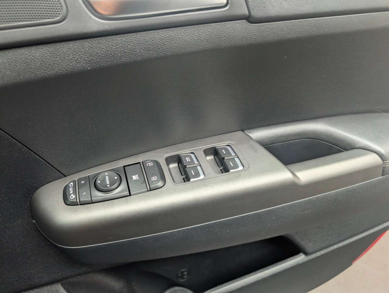 2020 KIA SPORTAGE 2020 KIA SPORTAGE