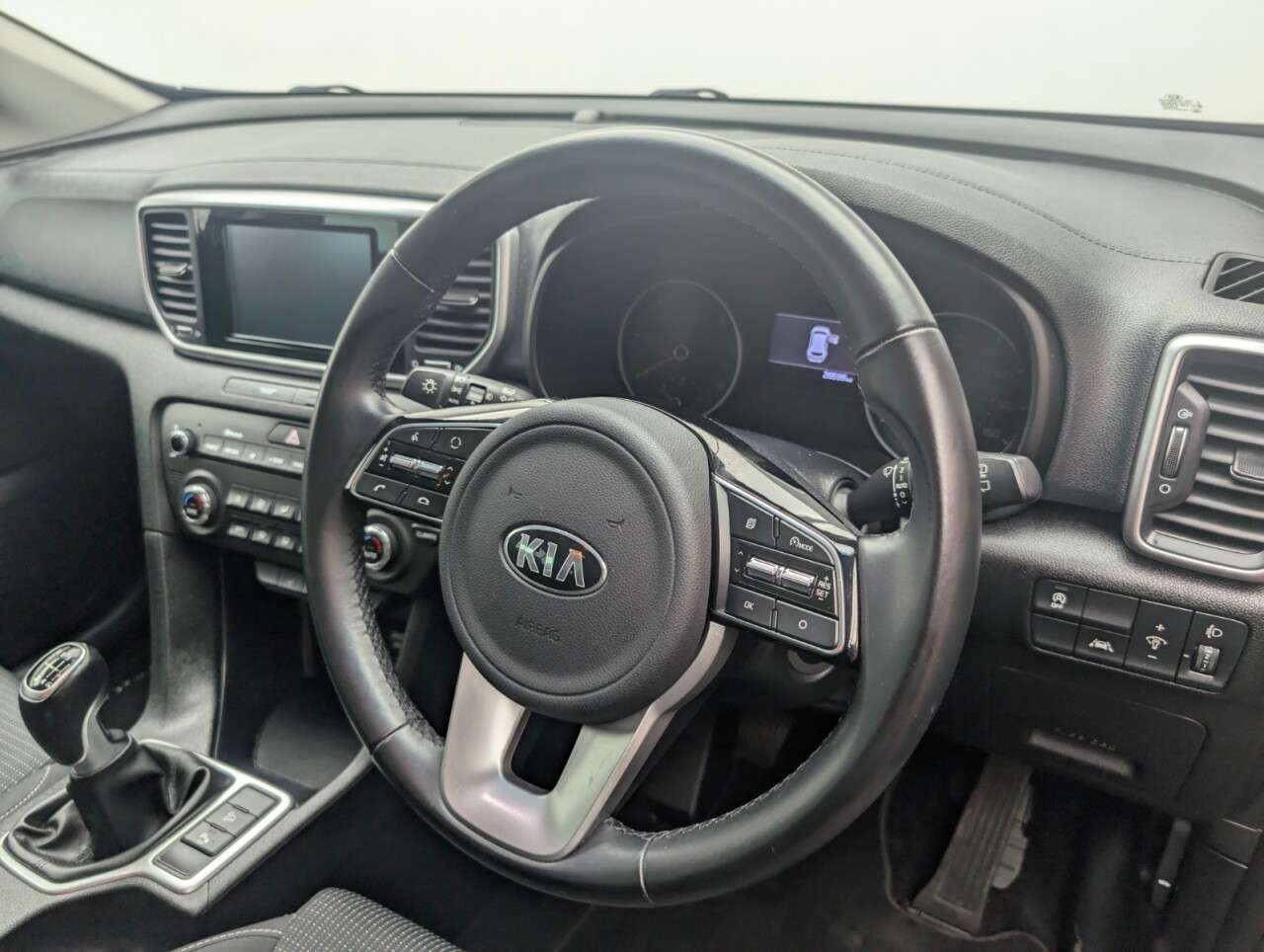 2020 KIA SPORTAGE 2020 KIA SPORTAGE