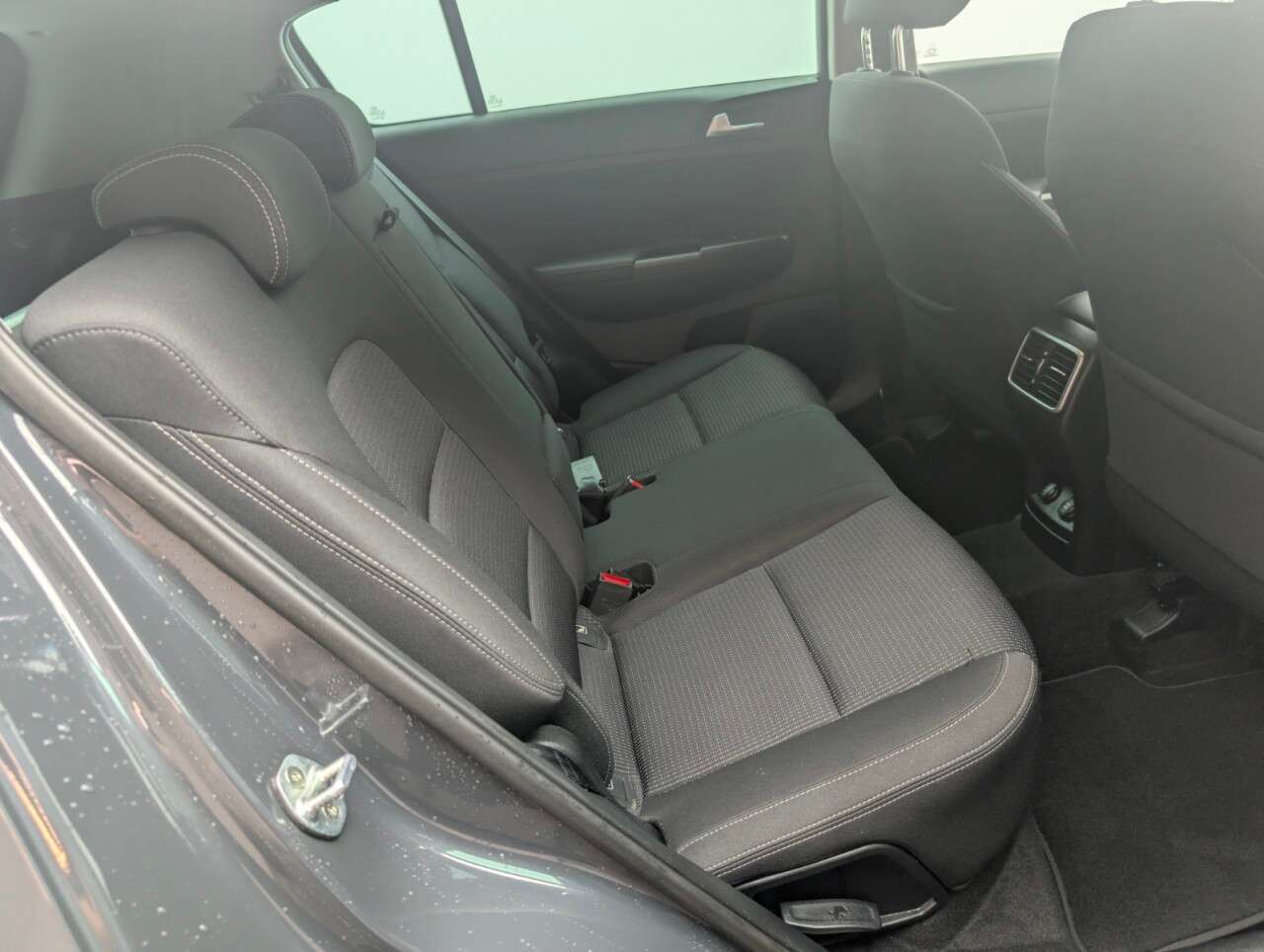 2020 KIA SPORTAGE 2020 KIA SPORTAGE