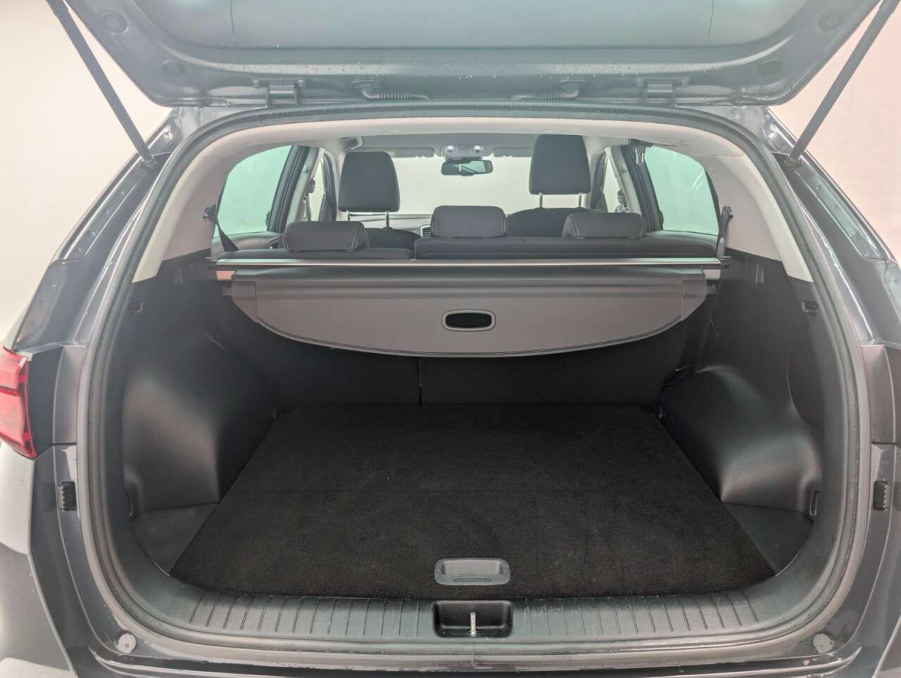 2020 KIA SPORTAGE 2020 KIA SPORTAGE