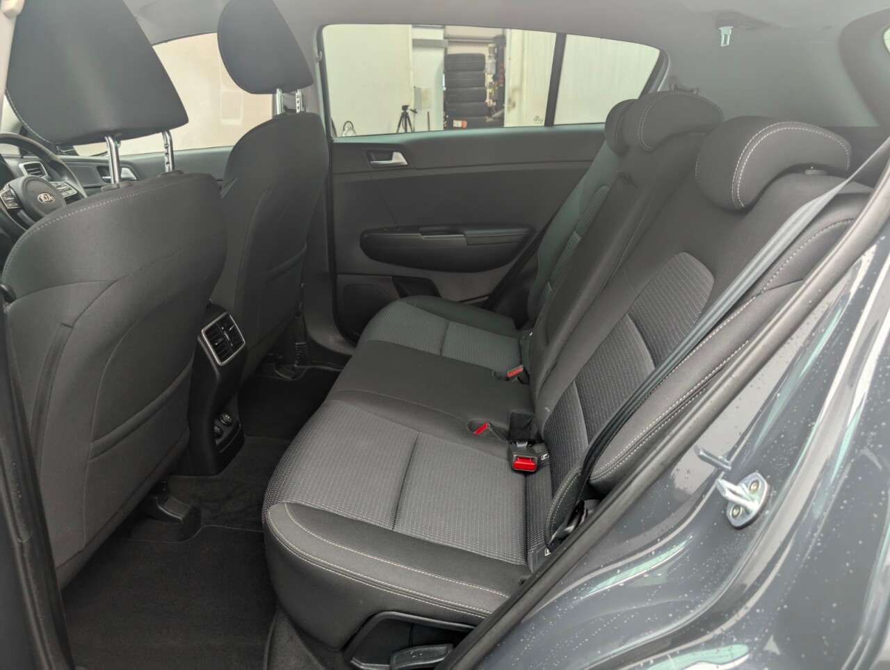 2020 KIA SPORTAGE 2020 KIA SPORTAGE