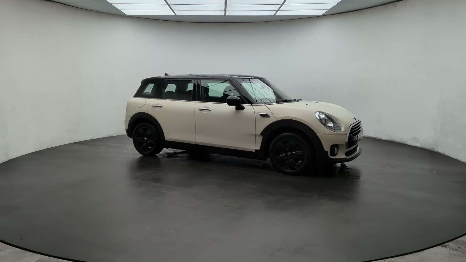 2018 MINI CLUBMAN 2018 MINI CLUBMAN