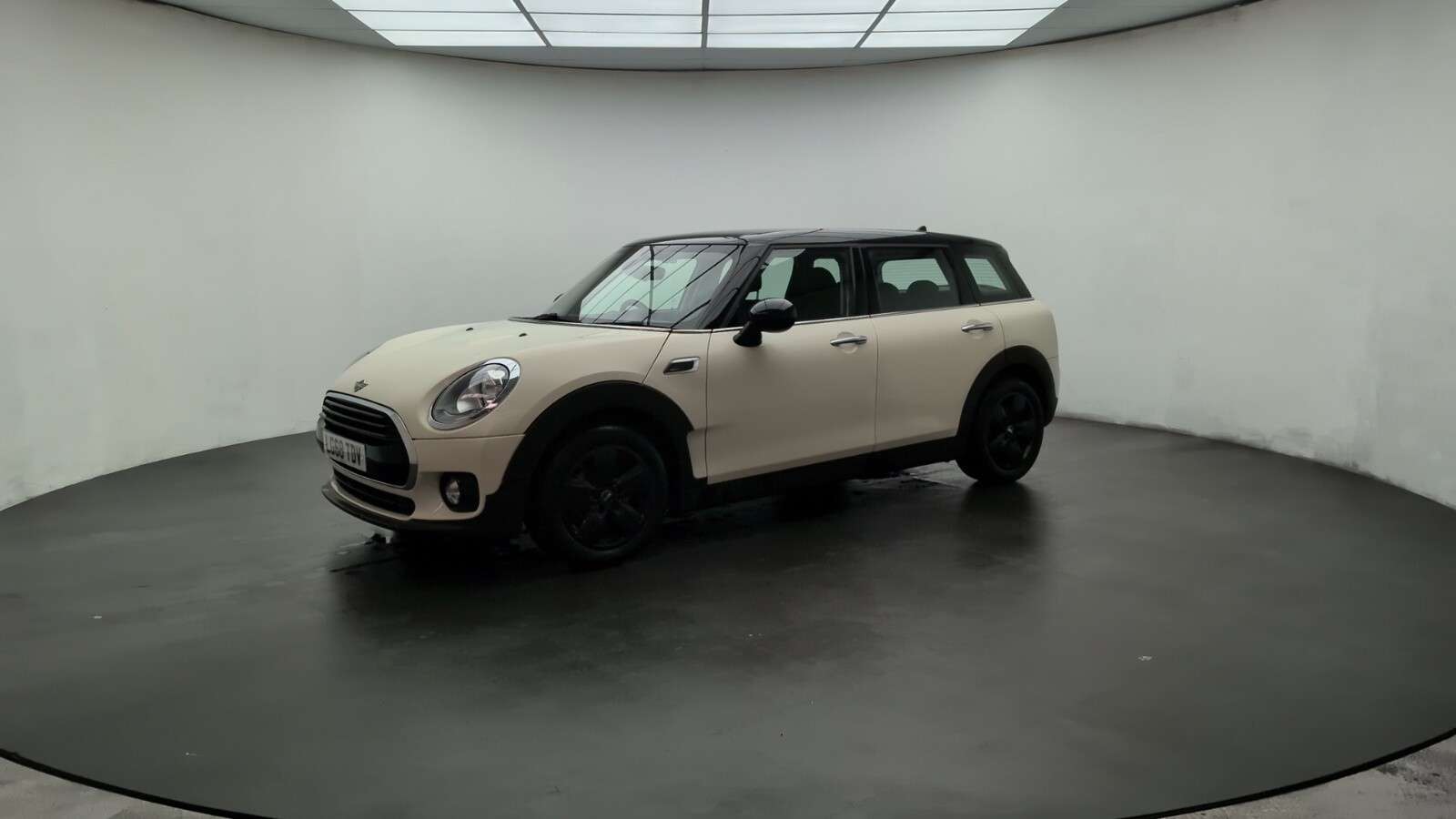 2018 MINI CLUBMAN 2018 MINI CLUBMAN