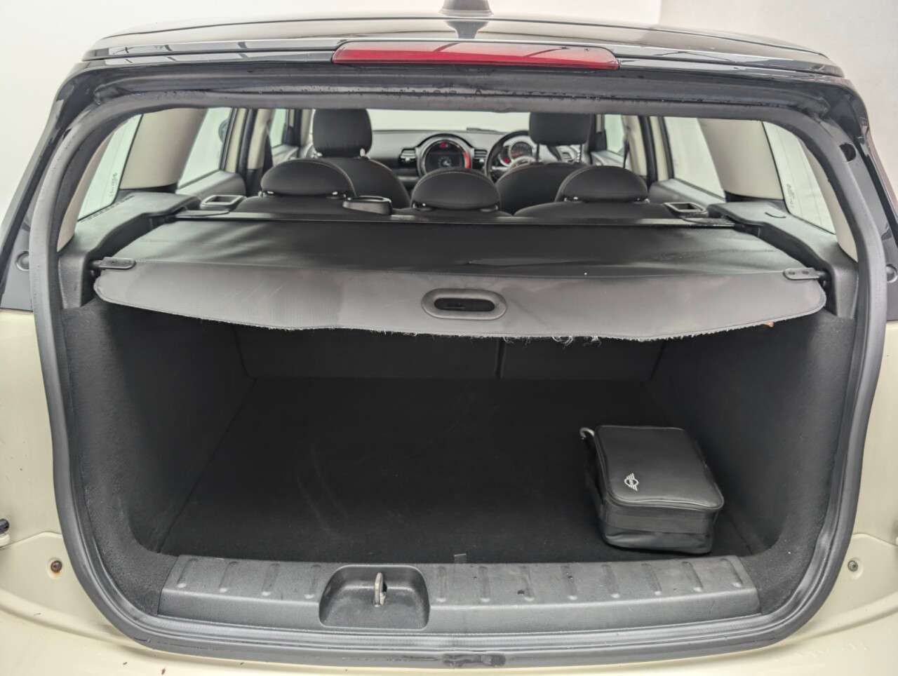 2018 MINI CLUBMAN 2018 MINI CLUBMAN