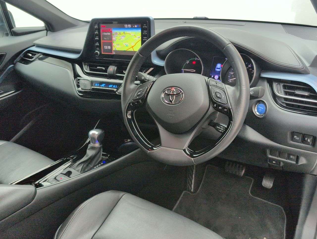2020 TOYOTA CHR 2020 TOYOTA CHR