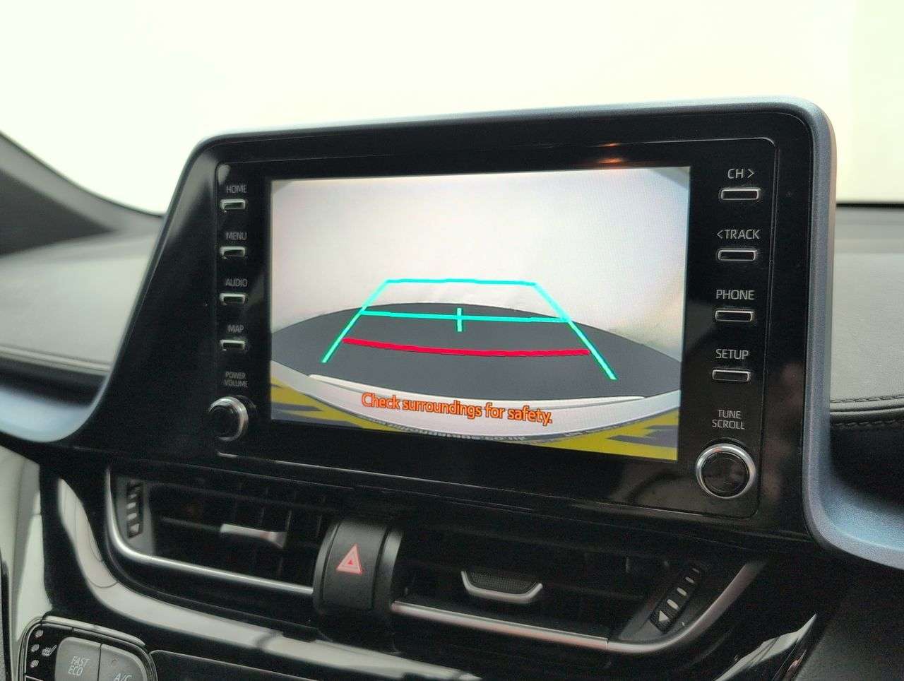 2020 TOYOTA CHR 2020 TOYOTA CHR