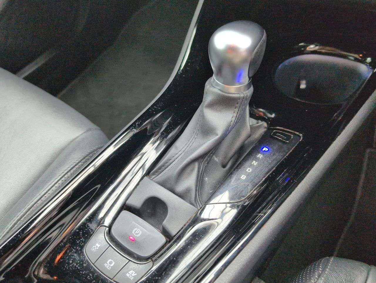 2020 TOYOTA CHR 2020 TOYOTA CHR