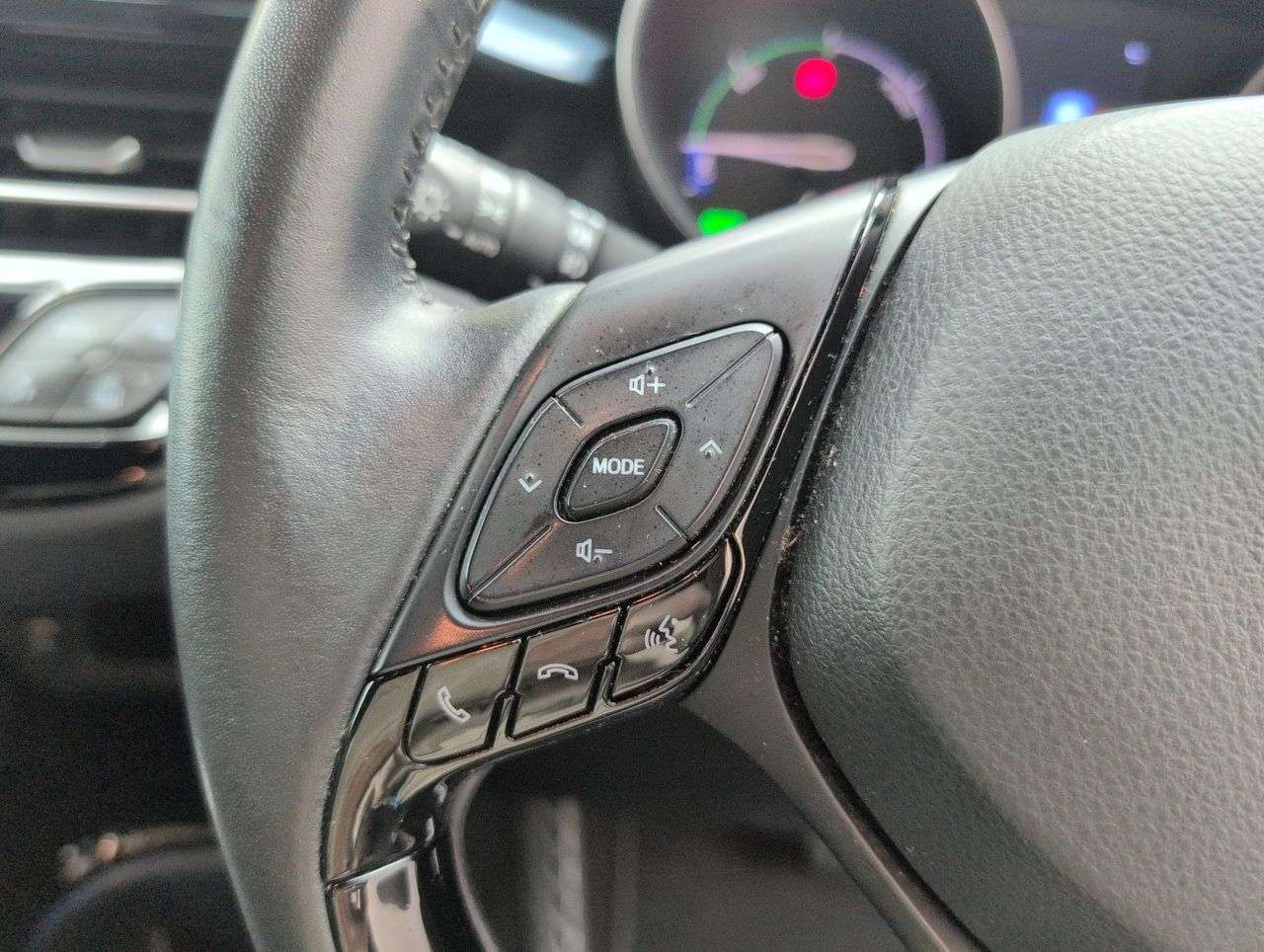 2020 TOYOTA CHR 2020 TOYOTA CHR